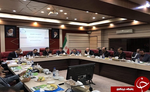 سرمایه گذاری ۱۰۰ میلیارد تومانی بنیاد برکت در استان