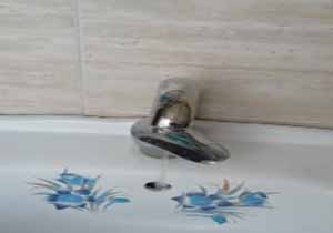 تشدید بحران کم‌آبی در روستای «جهاد‌آباد» + فیلم