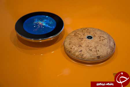 عجیب&zwnj;ترین گوشی جهان