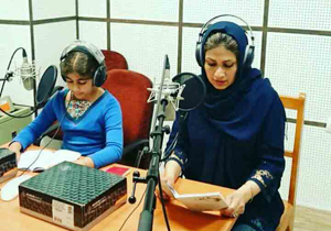 تولید ۶ عنوان کتاب کودک گویا در شیراز