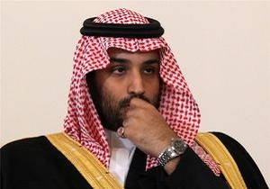 چرا بن‌سلمان دست دوستی به طرف روسیه دراز کرد؟