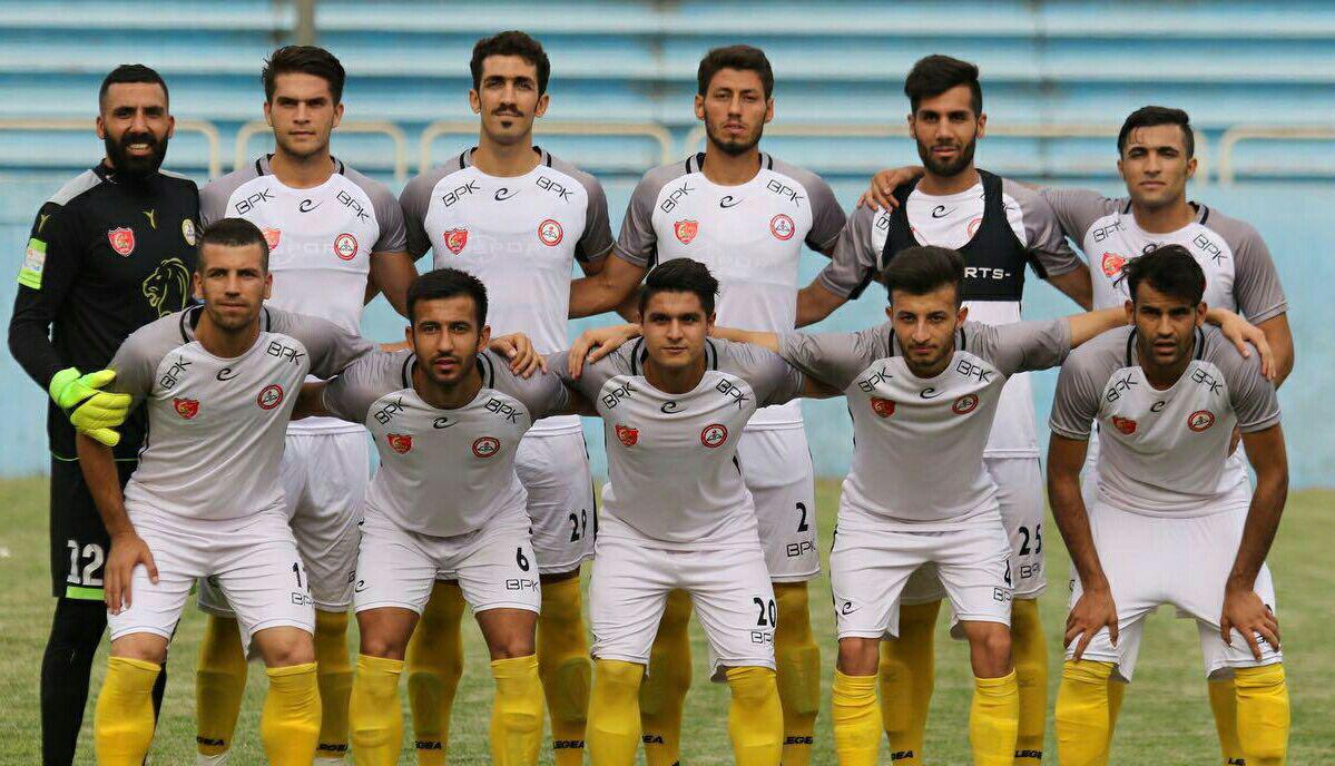 نفت تهران 0- ماشین سازی 1/ شکست نفتی ها در روز سکونشینی کریمی