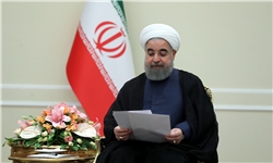 روحانی قانون معاهده استرداد مجرمین بین ایران و کره را برای اجرا ابلاغ کرد