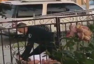 خشونت وحشیانه پلیس آمریکا؛ داستانی که پایان ندارد+فیلم