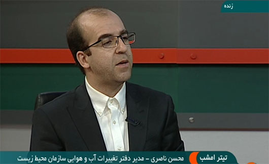 سایه روشن توافقنامه آب و هوایی پاریس