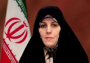 جایگاه زنان در حوزه های مختلف تقویت شود