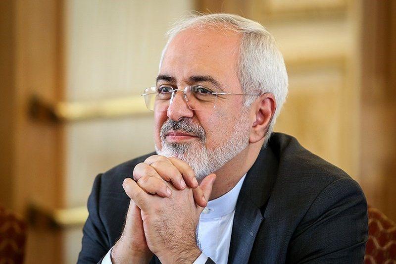 ظریف بامداد امروز عازم نیویورک شد