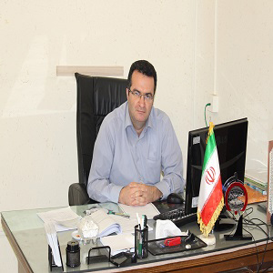 اهدا 50 میلیون ریال به بیمارستان مهاباد