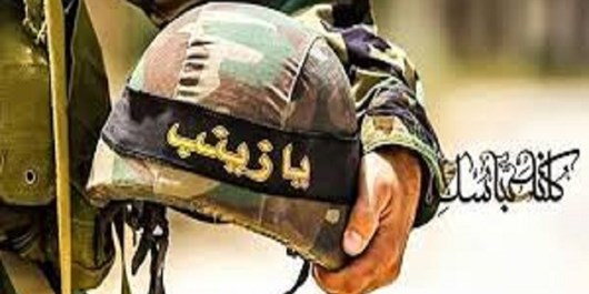 داستان برادرخواندگی یک ایرانی با شهید مدافع حرم افغانستانی