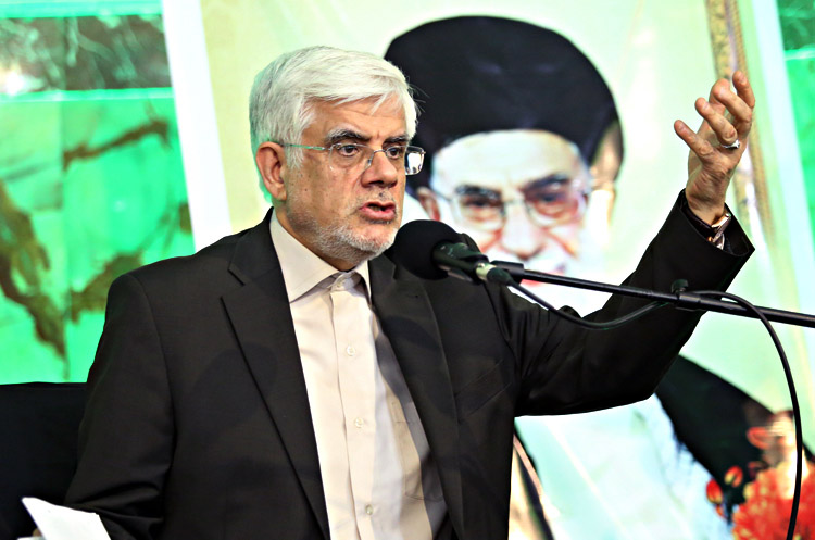 پیروزی روحانی مدیون اصلاح&zwnj;طلبان است