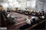 دهه کرامت فرصتی برای تبیین نشاط اسلامی مبتنی بر فرهنگ رضوی