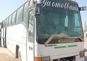 کشف 21 کیلو گرم هروئین در محور زاهدان-بم