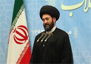 پیام تسلیت نماینده ولی فقیه در استان اردبیل در پی در گذشت آتنا اصلانی