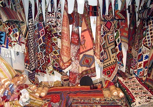 آغاز مبارزه با قاچاق کالا های صنایع دستی