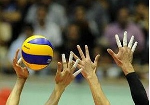 اولین پیروزی والیبالیست‌های نوجوان اردبیلی در مسابقات قهرمانی کشور