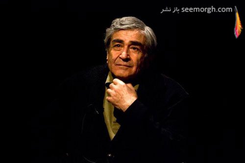 پای صحبت شاگردان حمید سمندریان/ هیچ کس مثل تو نمی‌شود، استاد