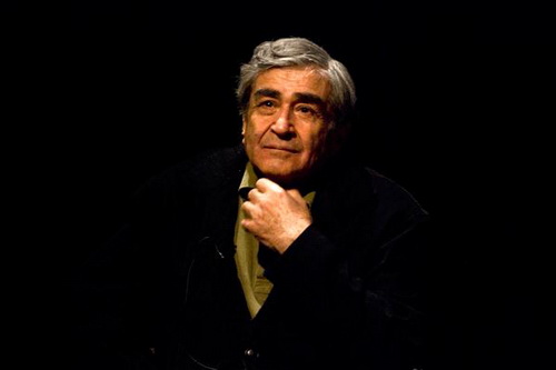 پای صحبت شاگردان حمید سمندریان/ هیچ کس مثل تو نمی&zwnj;شود، استاد