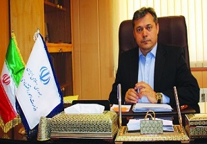 ایجاد تالار معاملات کارگزاری های فعال در بورس کمک به توسعه اقتصادی اردبیل است