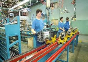 اساسی ترین مشکل واحد‌های تولیدی اردبیل نبود مشاوره مدیریت است