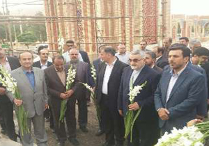 حضور کمیسیون امنیت ملی مجلس در چهارمحال و بختیاری