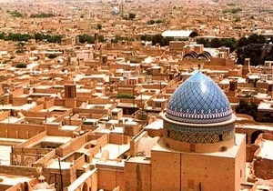 شهر هوشمند ازمهمترین برنامه ها برای جهانی ماندن شهر یزد