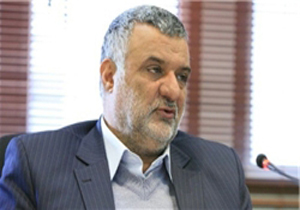 بازدید وزیر جهاد کشاورزی از کانون‌های داخلی ریزگردها در خوزستان