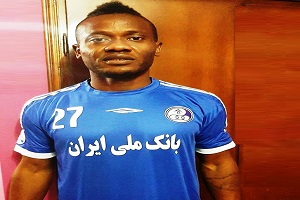 مهاجم استقلال با پارس جنوبی به توافق رسید