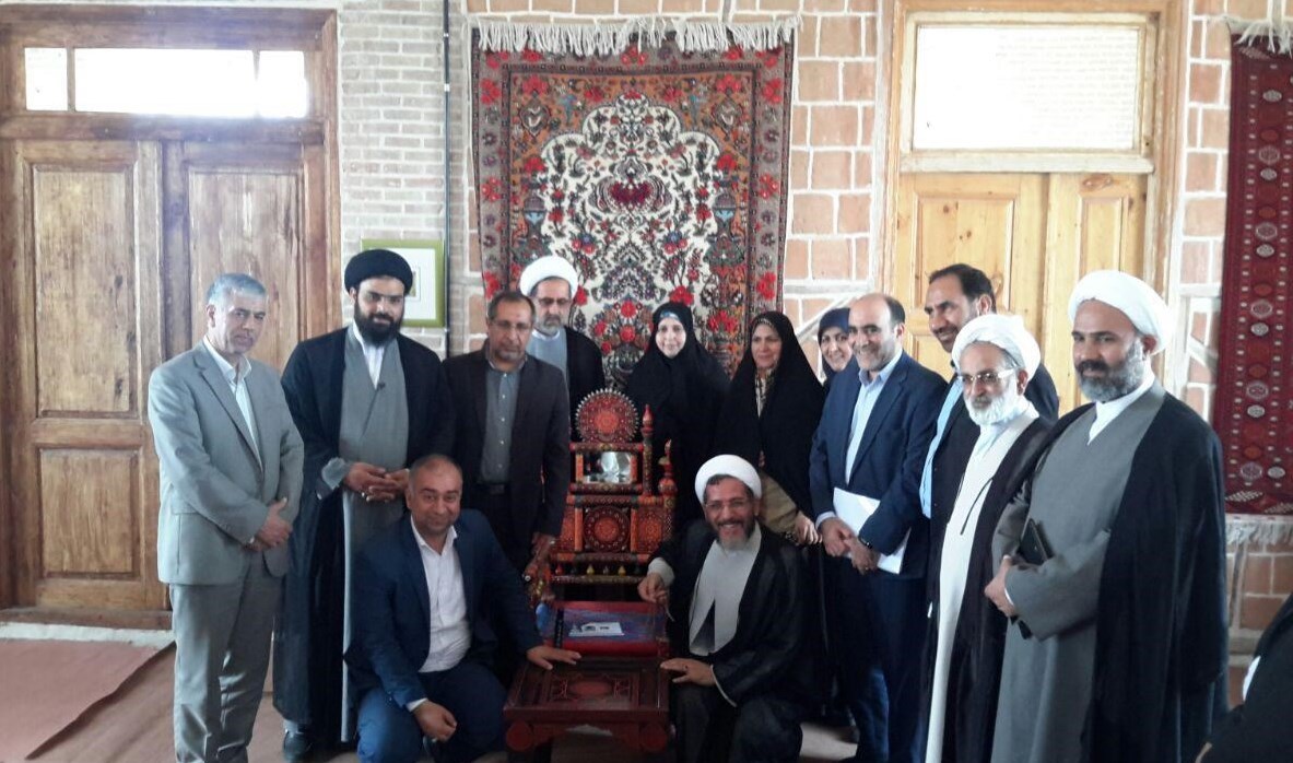 تبدیل جایزه  هنر تبریز به جایزه رسمی و بین‌المللی هنری  ایران