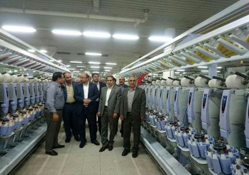 دیدگاه عمومی جوانان معطوف به پشت میز نشینی دولتی تغییر کند