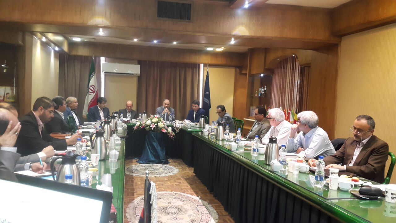 ۵۹  کرسی آموزش زبان فارسی در ۴ ۴ کشور دنیا فعال است