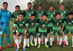 ذوب‌آهنی‌ها راهی ترکیه شدند