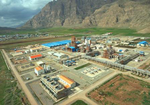 ایجاد اشتغال زایی وسیع با مدیریت پتروشیمی لرستان