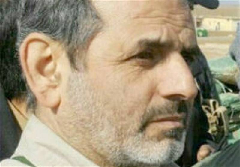 شهدای ایرانی مقاومت عراق چه کسانی بودند؟ + عکس