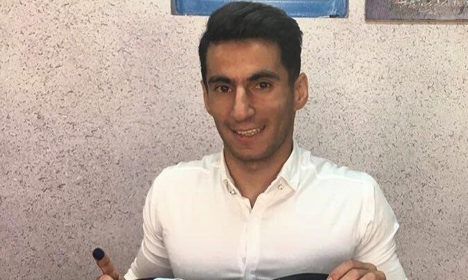 رمضانی در آستانه جدایی از فولاد خوزستان