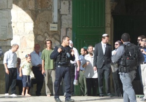 وزیر صهیونیست عملیات شهادت‌طلبانه امروز در قدس را گذر از خط قرمز این رژیم دانست