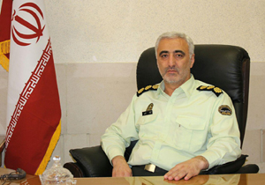 رویکرد فرهنگی نیروی انتظامی در سواحل و تفرجگاه های مازندران