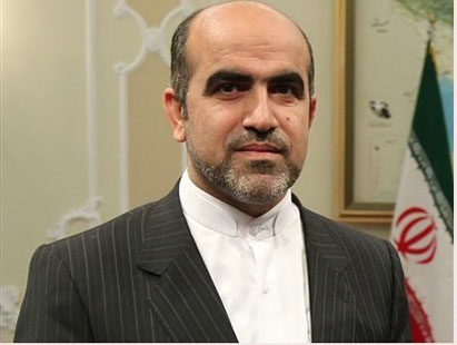 علیرضا جهانگیری