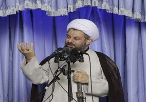 شورای نگهبان نقش مهمی درحفظ جمهوریت نظام دارد / ملت مومن و انقلابی حماسه ای ماندگار در 23 تیرماه 78 خلق کردند