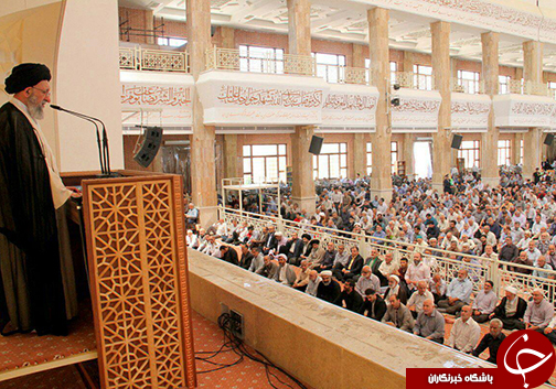 امام جمعه گرگان :حفظ مکتب نورانی اسلام مدیون امام صادق( علیه السلام)