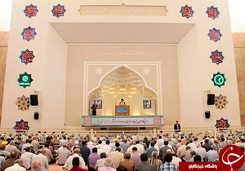 امام جمعه گرگان :حفظ مکتب نورانی اسلام مدیون امام صادق( علیه السلام)