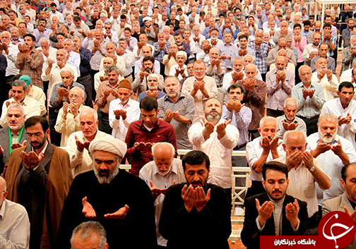امام جمعه گرگان :حفظ مکتب نورانی اسلام مدیون امام صادق( علیه السلام)