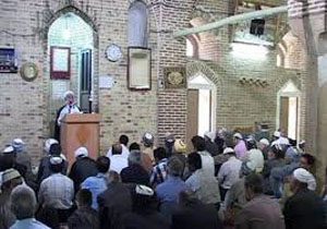 بسیج الگوی موفق برای  ملت های دیگر در مقابله با دشمنان