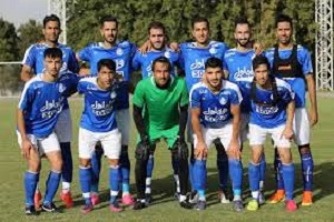 معرفی باشگاه استقلال برای فصل 97 - 96 + فیلم
