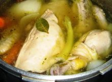پاکسازی بدن از تمام سموم با یک معجون خانگی+دستورالعمل