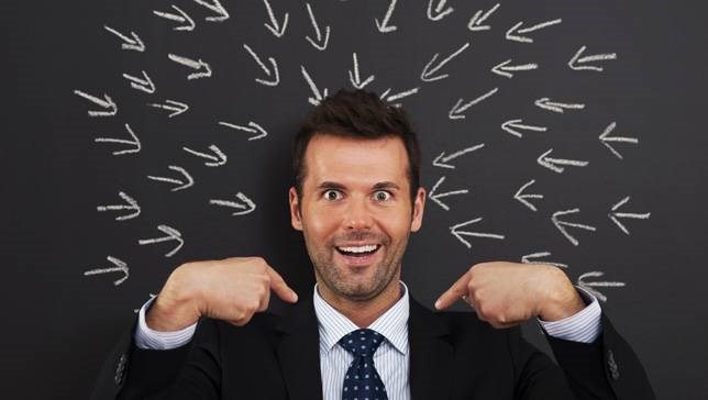 چگونه با یک فرد خود شیفته زندگی کنیم؟