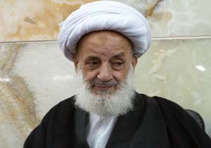 به علما نزدیک شوید