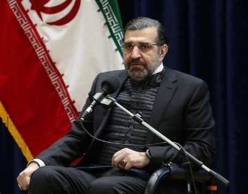 رمز پیروزی دولت بزرگداشت گذشتگان و توجه به کرامت ایرانیان است