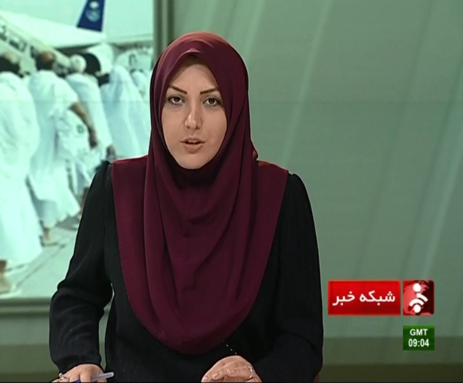 مجری که از قتل پدرش پرده برداری کرد
