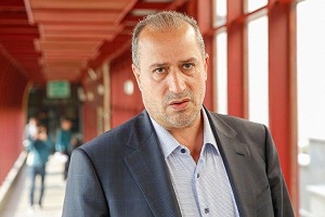 تاج: بهتر بود اسدی را زودتر برکنار می کردم/نیمی از ظرفیت ورزشگاه ها را در جام جهانی روسیه پر می کنیم