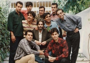 ساعت خوش فیلم سینمایی می‌شود